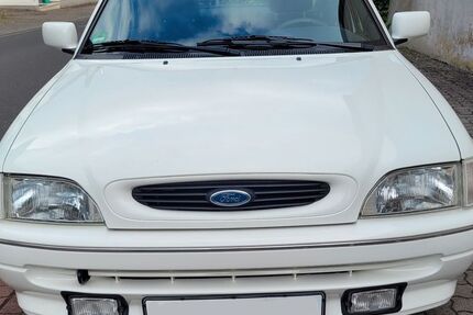 Ford Escort