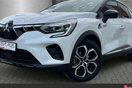 Mitsubishi ASX 33.500 km 24.770 &euro; Rödermark 63322