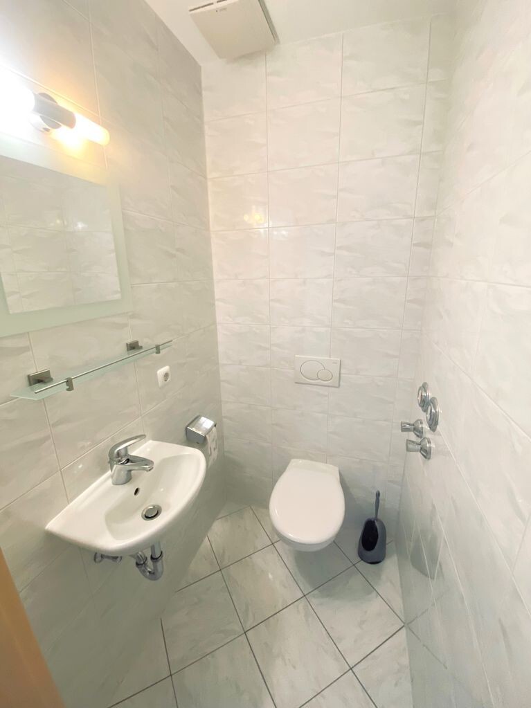 albero:) mittendrin und doch ruhig 3 zimmer