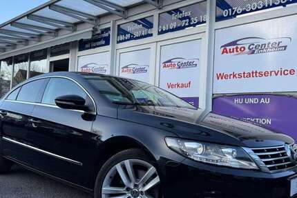VW CC 180.000 km 12.299 &euro; Frankfurt 60388