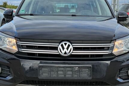 VW Tiguan 207.500 km 9.299 € Dietzenbach 63128