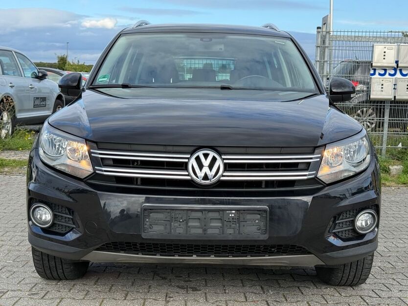 VW Tiguan 207.500 km 9.299 € Dietzenbach 63128