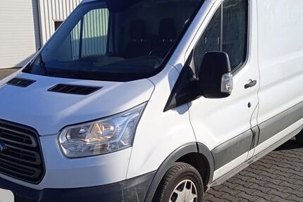 Ford Transit 108.000 km 12.900 &euro; Frankfurt am Main 65929