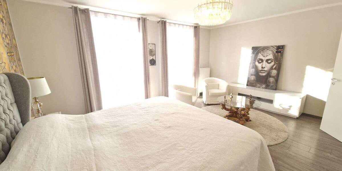Einfamilienhaus Hanau Lamboy - 5 Zimmer, 144 m&sup2;, 599.000&euro; | Angebot:27197506