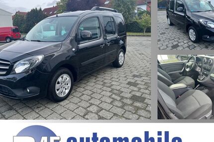 Mercedes-Benz Citan 120.039 km 12.990 € Gross-Umstadt 64823