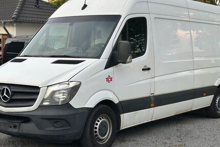 Mercedes-Benz Sprinter 270.000 km 9.990 € Darmstadt 64293
