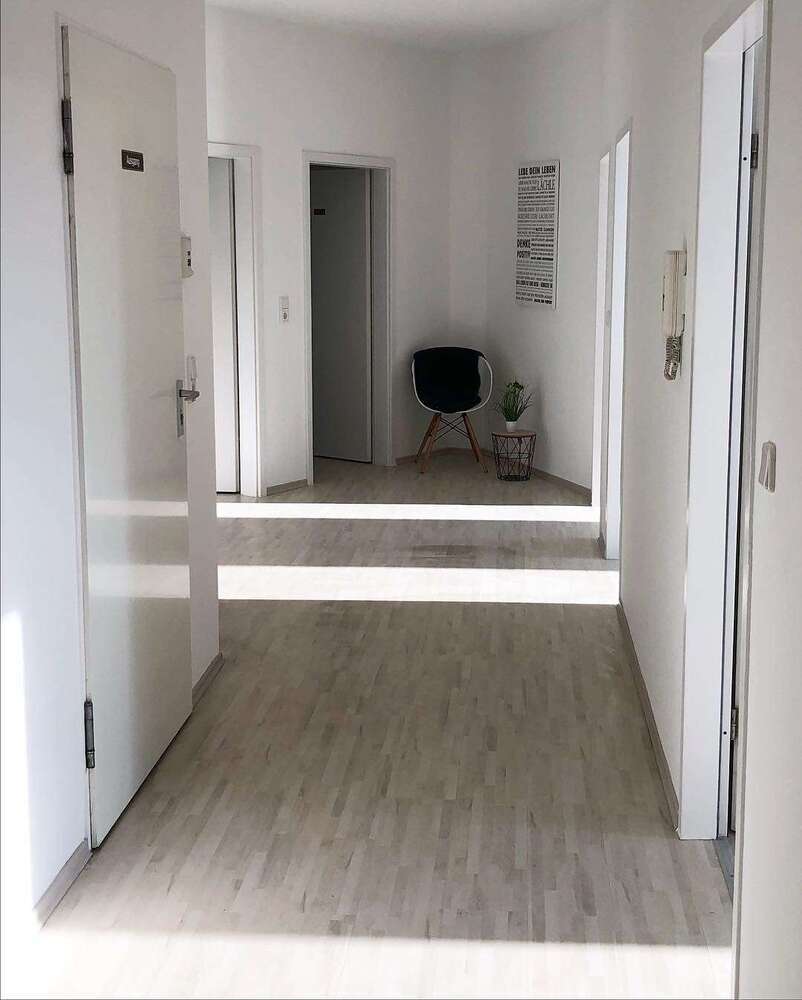 Wohnung zum Mieten in Aschaffenburg 450 € 16.7 m²
