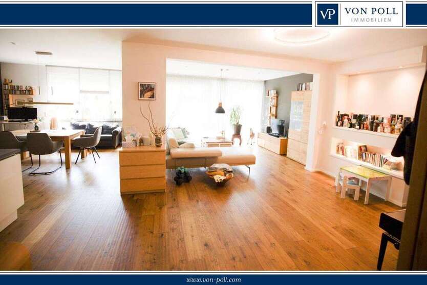 Wohnung zum Kaufen in Maintal 730.000 € 174.38 m²