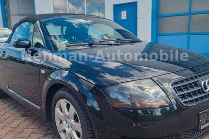 Audi TT 159.800 km 5.990 € Karlstein am Main 63791