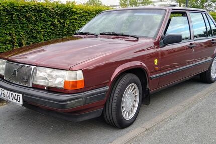 Volvo 944 412.000 km 3.400 &euro; Bad Vilbel 61118