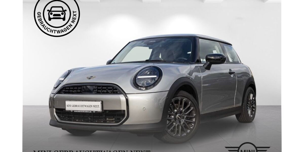 Mini Cooper C 10.800 km 25.500 &euro; Friedberg 61169