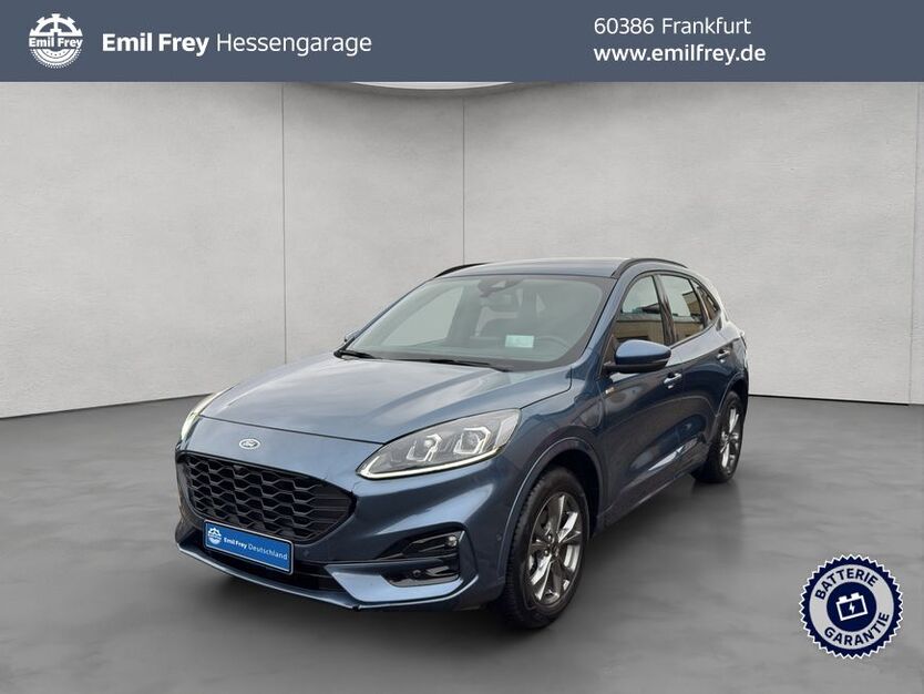 Kuga