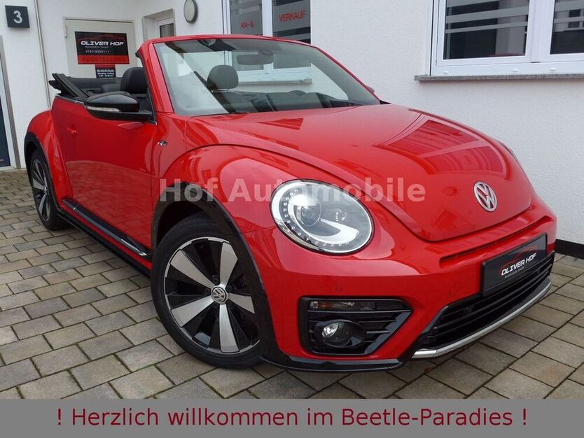 Beetle