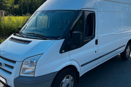 Ford Transit 192.000 km 7.990 &euro; Frankfurt am Main 65929