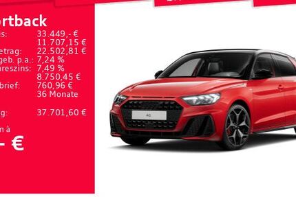 Audi A1 8.742 km 32.950 &euro; Frankfurt am Main 60314