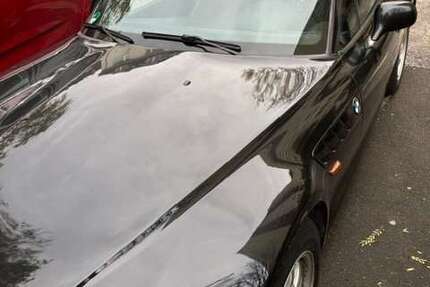 BMW Z3 102.211 km 4.250 € Frankfurt am Main 60598