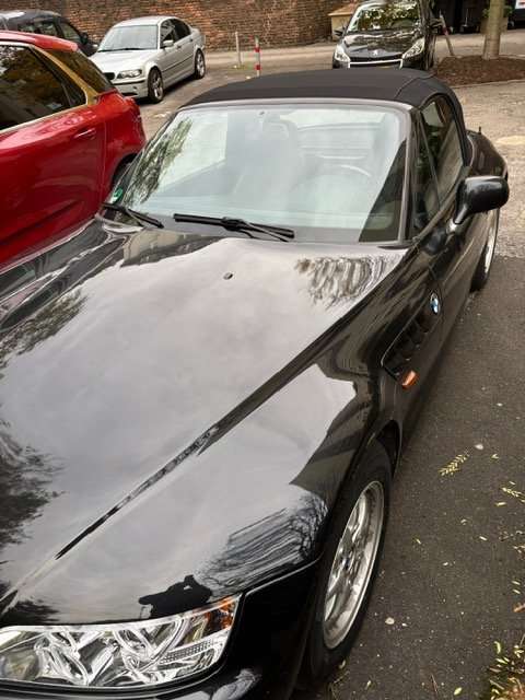 BMW Z3 102.211 km 4.250 € Frankfurt am Main 60598