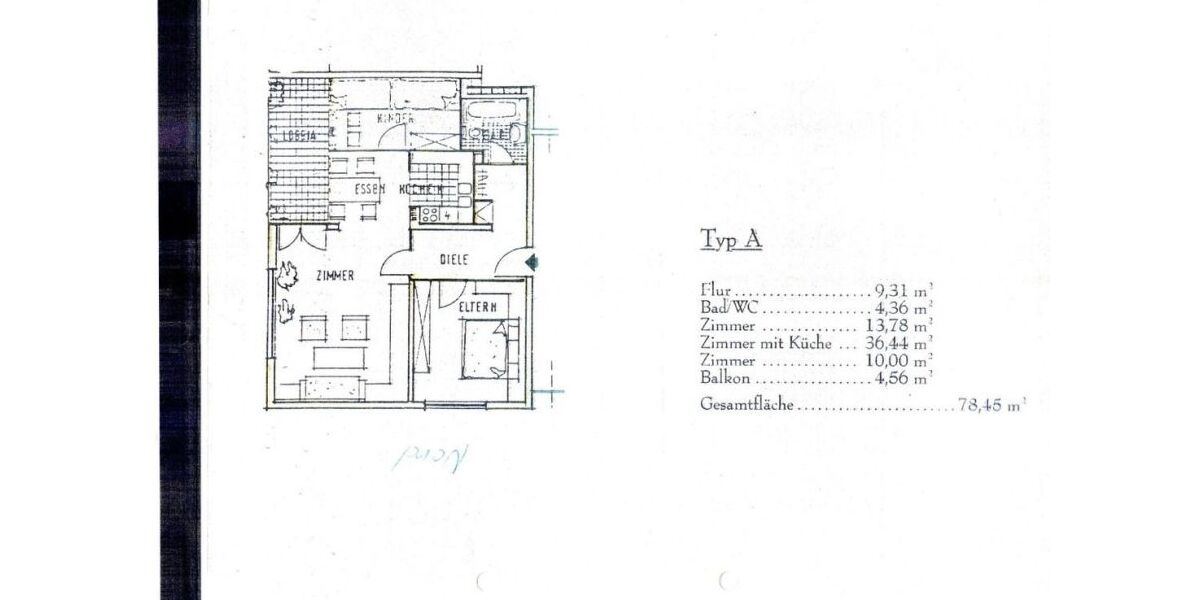 Provisionsfrei* 3-Zimmer Eigentumswohnung Obertshausen - barrierefrei mit phänomenaler Fernsicht - 3- Obertshausen | Angebot:26064415