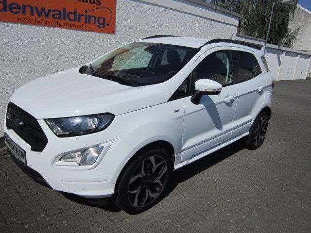 EcoSport