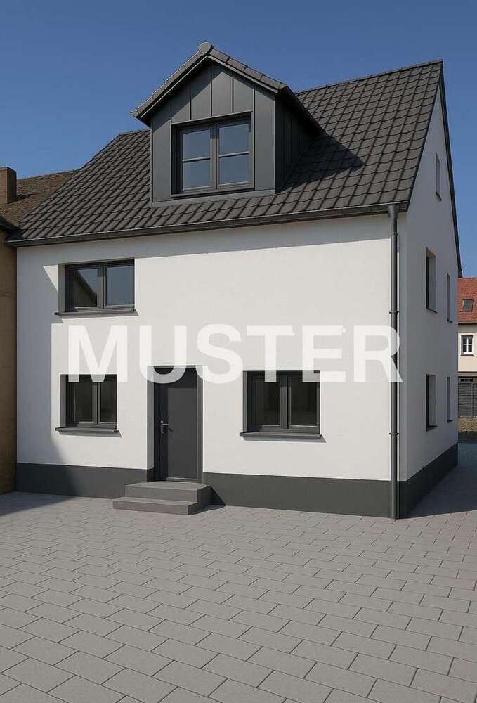 Haus zum Kaufen in Hanau 570.000 € 140 m²