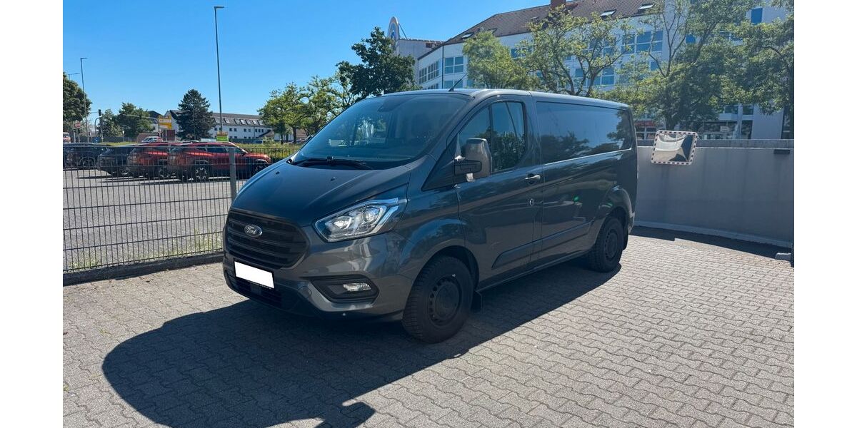 Ford Transit Custom 130.000 km 13.499 &euro; Neu-Isenburg 63263