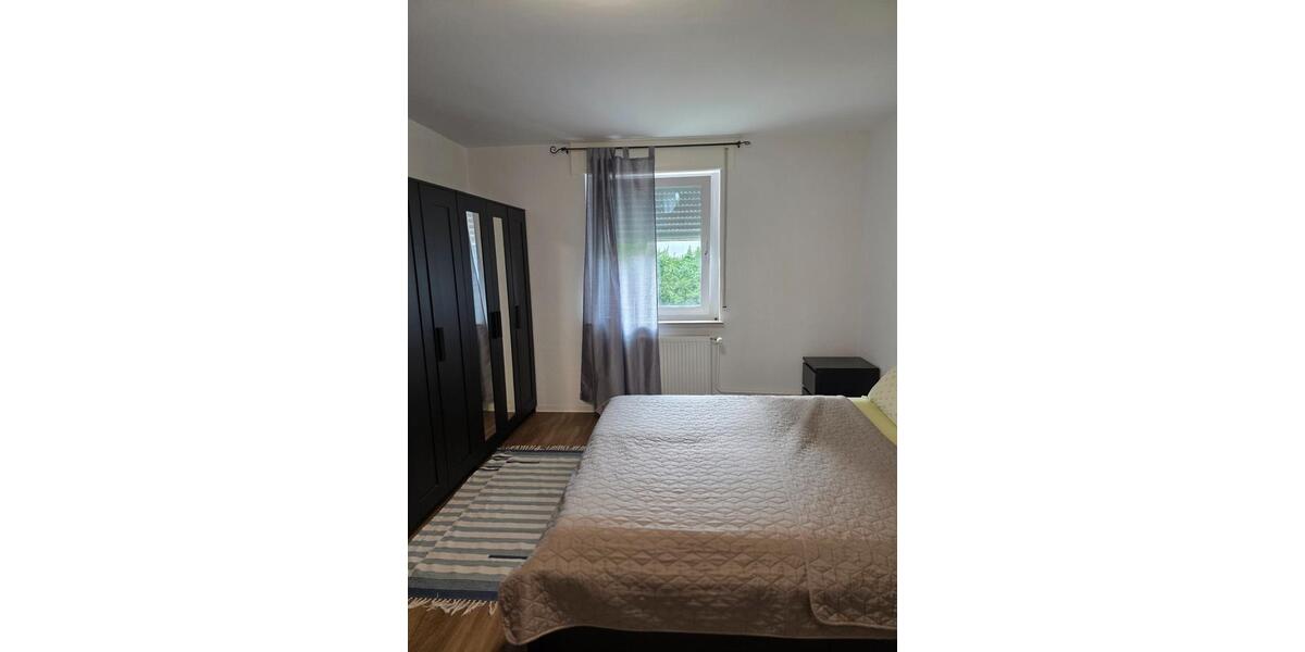 Erdgeschoßwohnung Frankfurt am Main Süd - 2 Zimmer, 55 m&sup2;, 1.700&euro; | Angebot:26701995