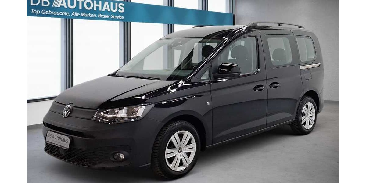 VW Caddy 106.013 km 23.490 &euro; Maintal 63477
