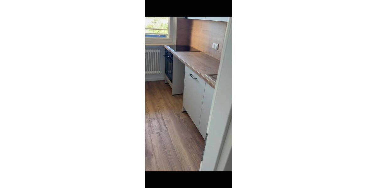 Etagenwohnung Hanau Kesselstadt - 3 Zimmer, 64 m&sup2;, 900&euro; | Angebot:26795117
