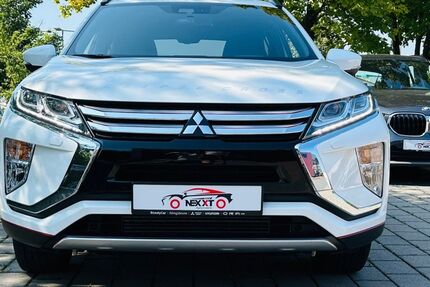 Mitsubishi Eclipse 49.000 km 18.000 € Flörsheim 65439