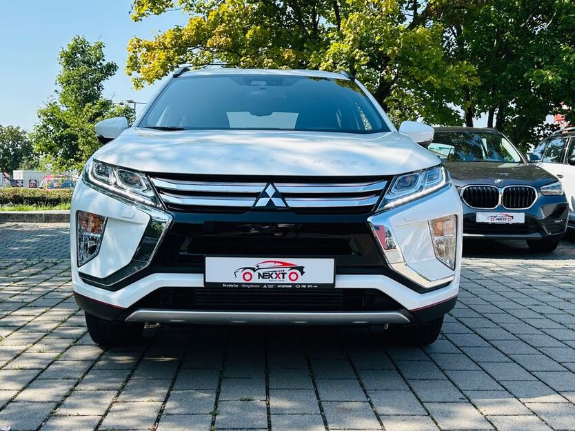 Mitsubishi Eclipse 49.000 km 18.000 € Flörsheim 65439