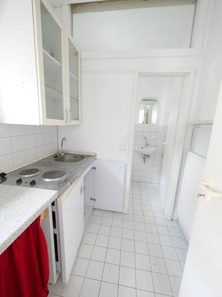 Seltene Gelegenheit in Heusenstamm! 1 zimmer