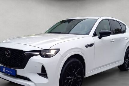 Mazda CX-60 43.799 km 33.950 € Frankfurt 60386