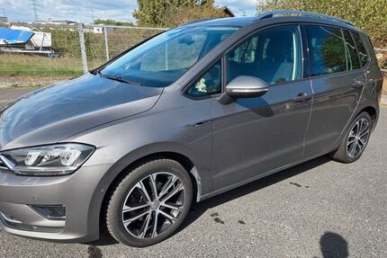 VW Golf Sportsvan 40.500 km 12.900 &euro; Alzenau 63755