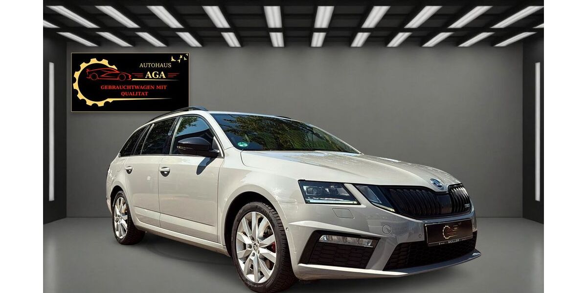Skoda Octavia 218.000 km 13.990 &euro; Hanau 63452