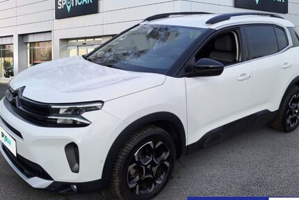 Citroen C5 Aircross 20.499 km 21.890 &euro; Frankfurt 60314