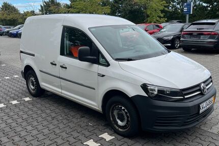VW Caddy 231.000 km 6.000 € Kelkheim 65779