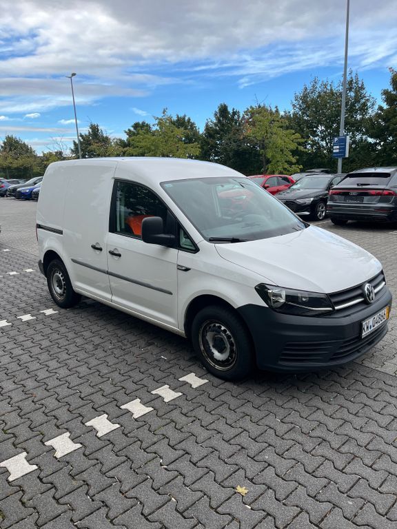 VW Caddy 231.000 km 6.000 € Kelkheim 65779