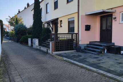 Haus Groß-Gerau Gerau - 5 Zimmer, 128 m&sup2;, 395.000&euro; | Angebot:25774927