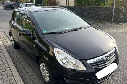 Opel Corsa 143.500 km 2.999 € Königstädten 65428