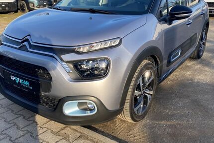 Citroen C3 15.800 km 17.940 &euro; Hanau 63452