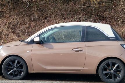 Opel Adam 165.000 km 3.800 &euro; Frankfurt 65931