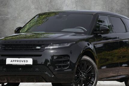 Land Rover Range Rover Evoque 9.535 km 43.900 &euro; Kronberg 61476
