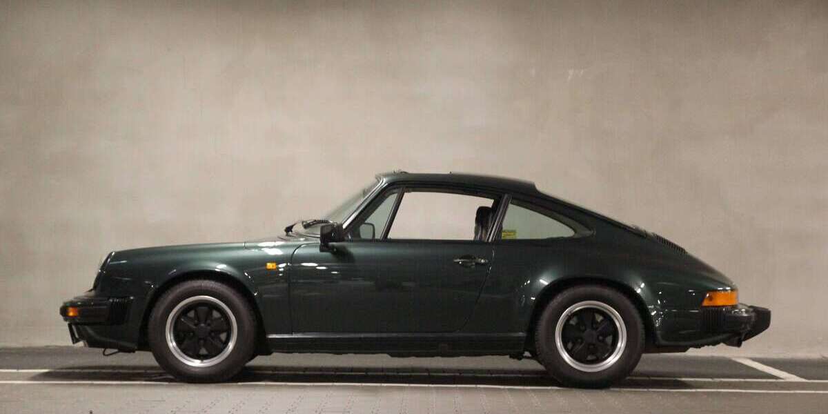 Porsche 911 179.000 km 125.000 &euro; Friedrichsdorf 61381
