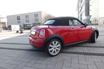 Mini Cooper Roadster 2012 r59 Cabriolet 34.000 km 12.500 &euro; Dreieich 63303