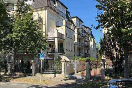 Wohnung zum Kaufen in Offenbach 379.000 € 70 m²