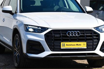 Audi Q5 99.000 km 33.900 &euro; Limeshain 63694