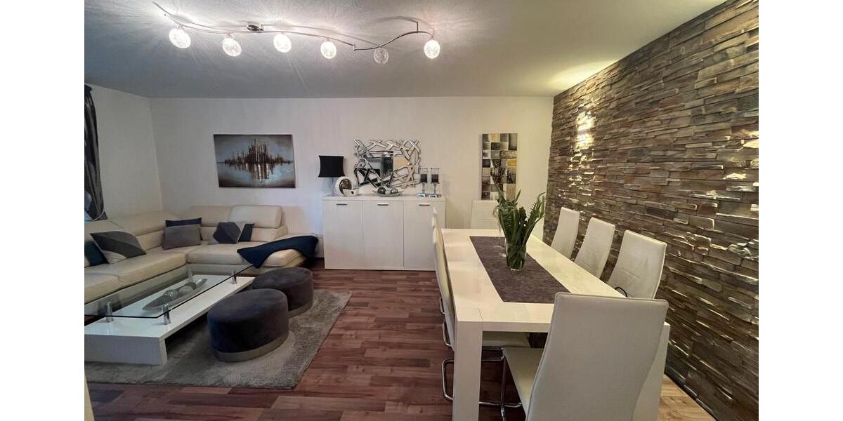 Etagenwohnung Kriftel - 4 Zimmer, 87 m&sup2;, 360.000&euro; | Angebot:26147750