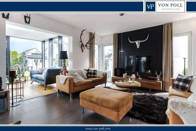 Haus zum Kaufen in Usingen 1.198.000 € 178 m²