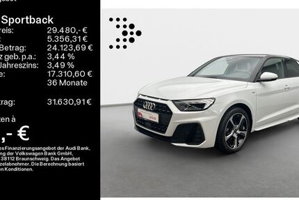 Audi A1 9.107 km 28.990 &euro; Königstein 61462