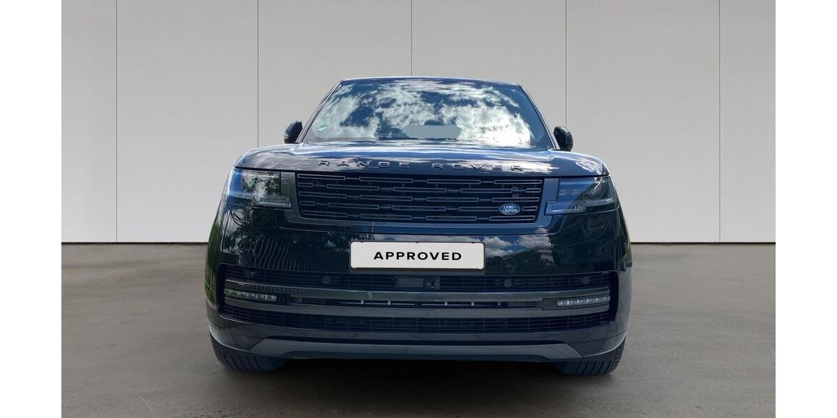 Land Rover Range Rover 15.000 km 149.900 &euro; 